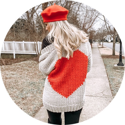 blondedlights on LTK