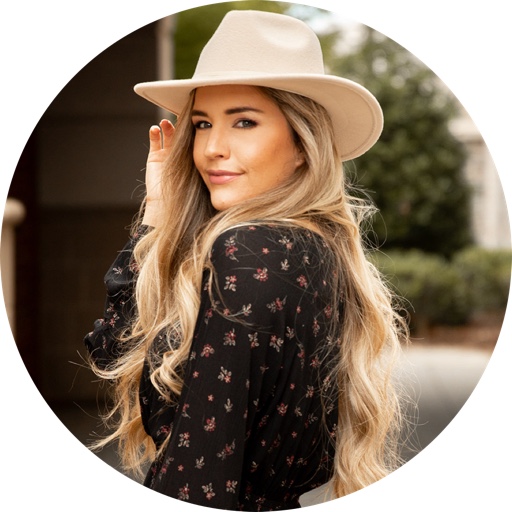 meghan_alanna on LTK