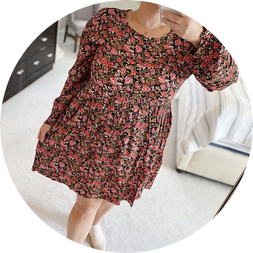 anythingblush on LTK