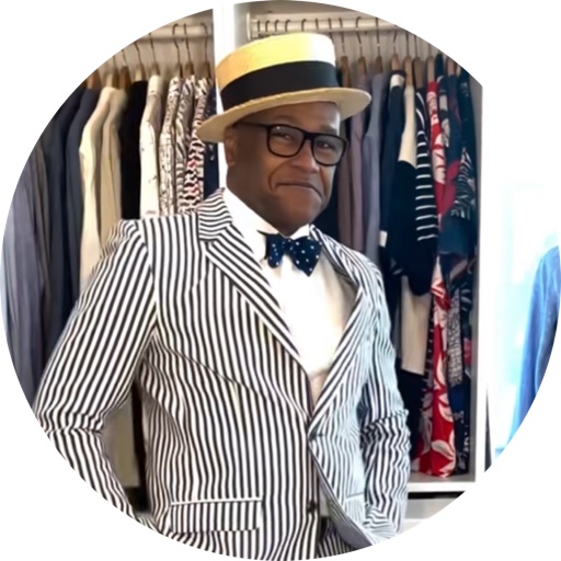 RobertEBlackmon on LTK