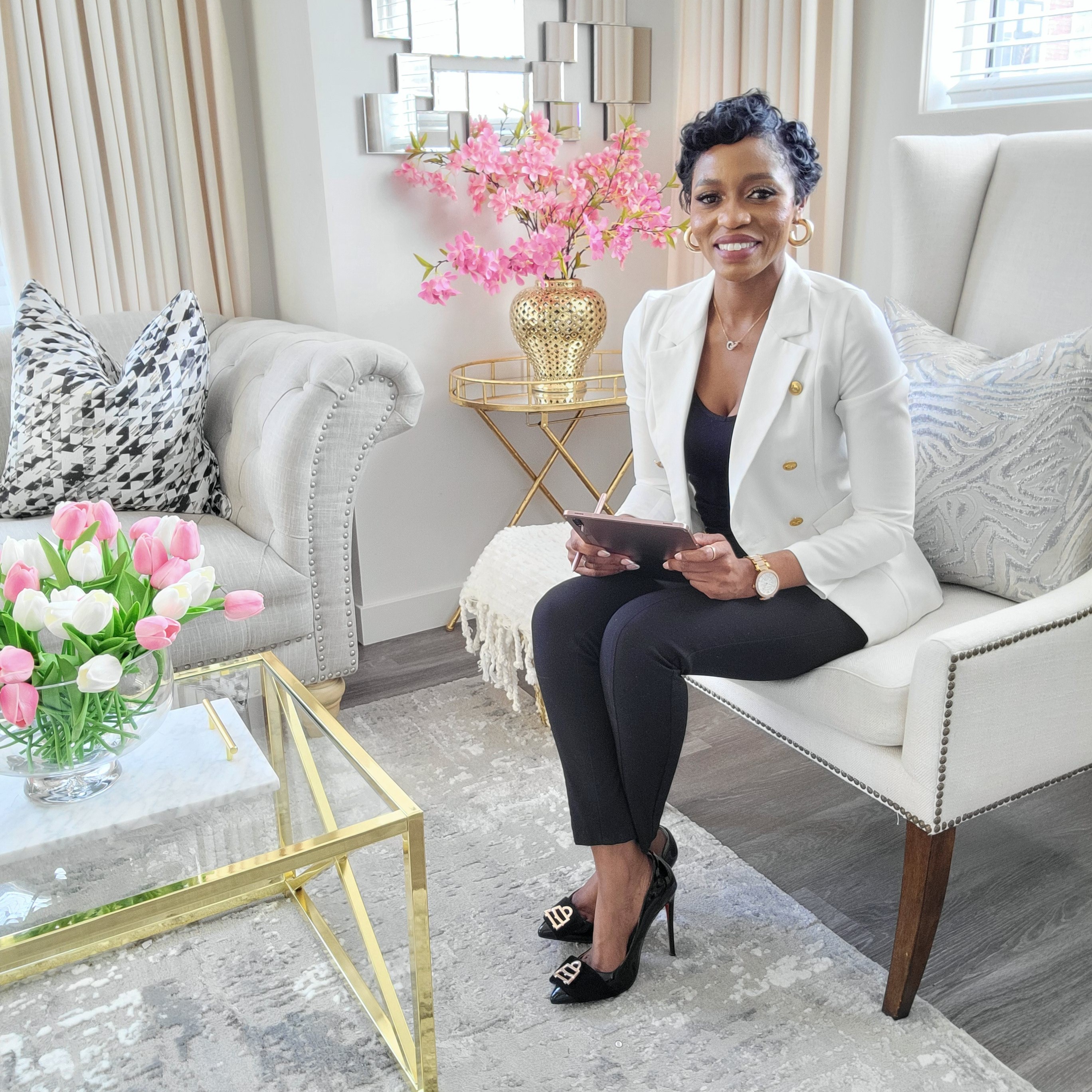 tashdesignsca on LTK