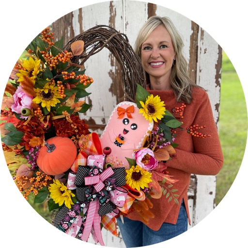 barrelofwreathsdesign on LTK