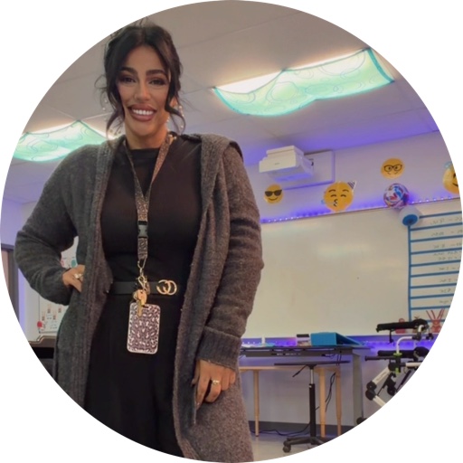 Diamondlizzy_ on LTK