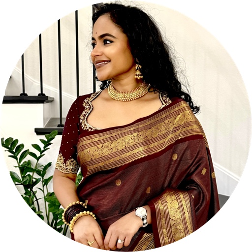 sareeadornedmama on LTK