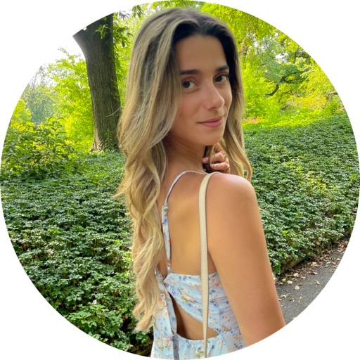 BossBlondeBabe on LTK