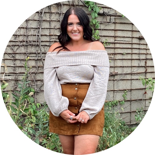 forpetersonsake on LTK