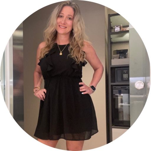 Veronicacvisco on LTK