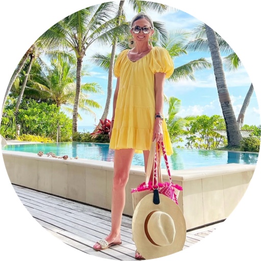 emmydoestravel on LTK