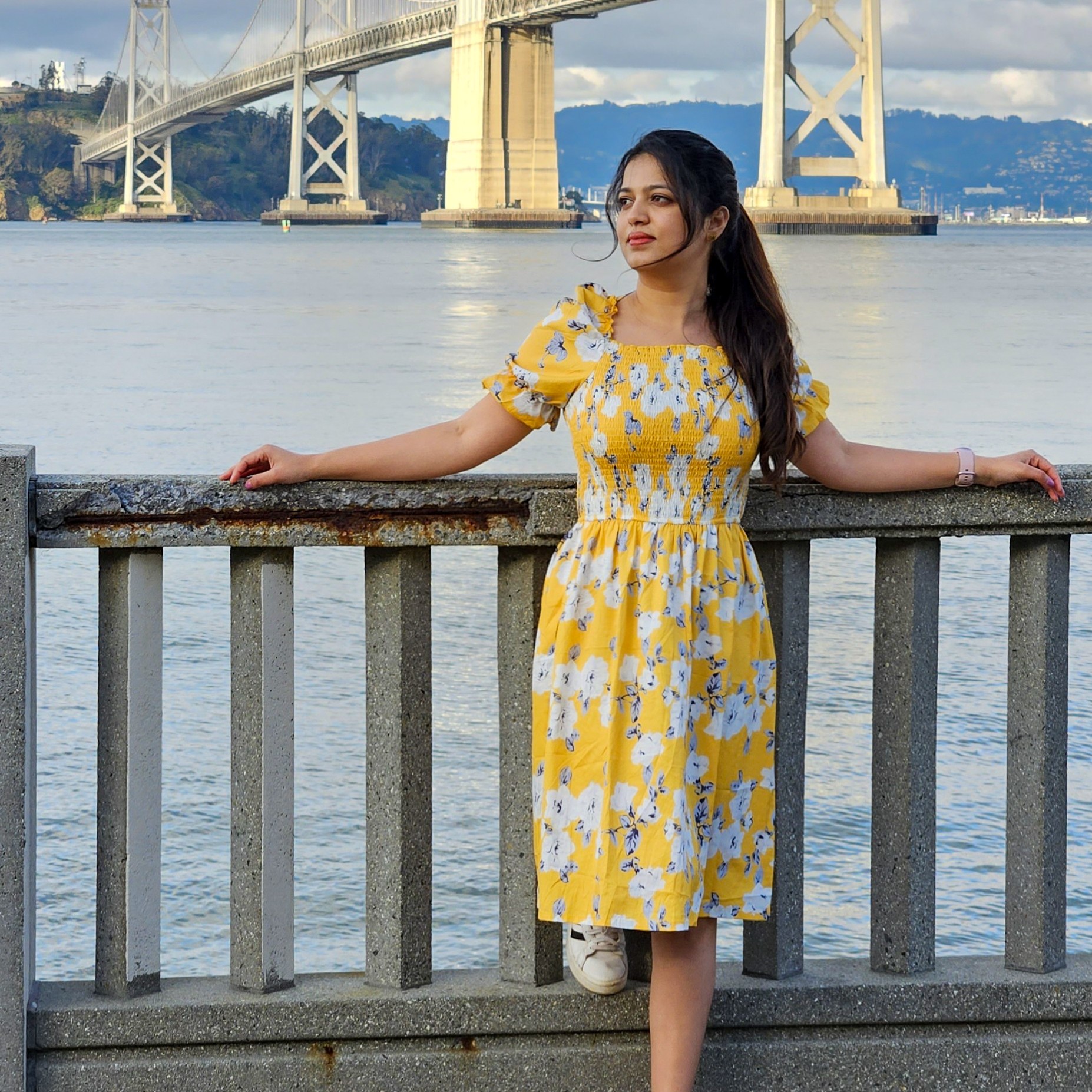 Wanderingcreator_meghana on LTK