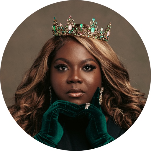 Shamelessly_Different on LTK