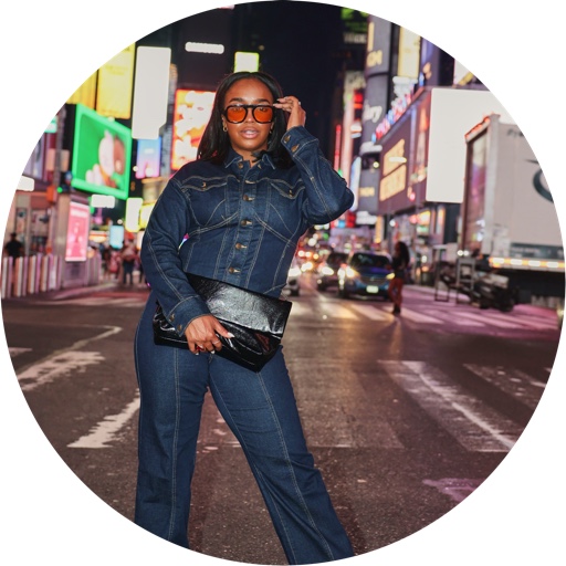 Themorgantyler on LTK