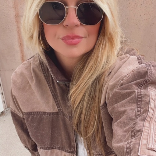 Brandi_Sharp on LTK