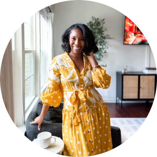 theashleynicoleblog on LTK