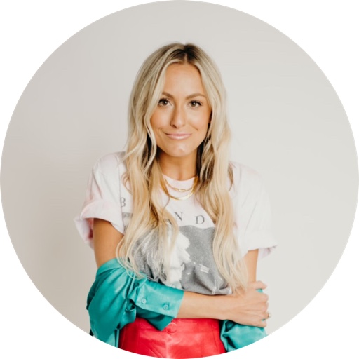 morganfreysmith on LTK