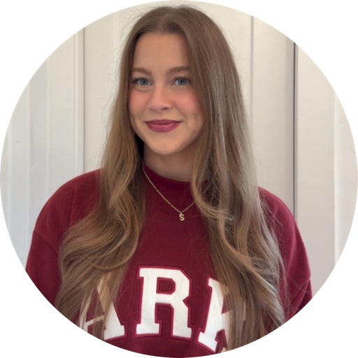 SarahMaryBrooke on LTK