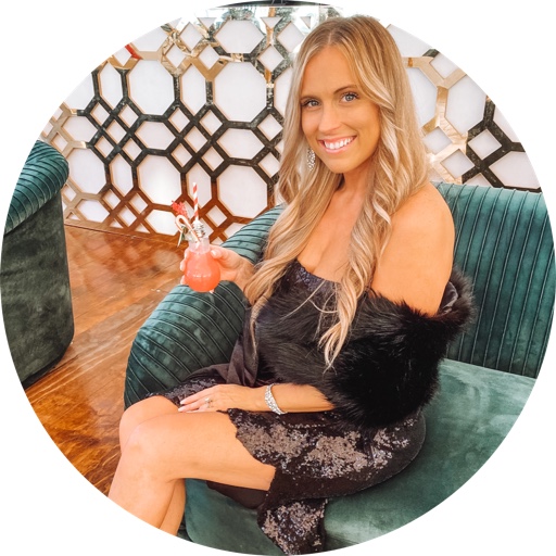 getcarriedawayy on LTK