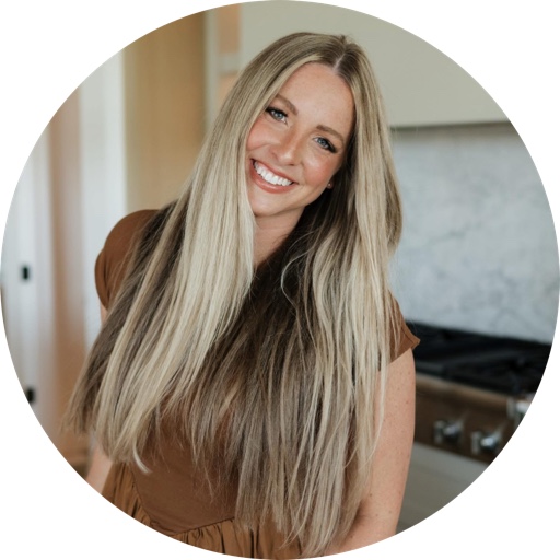 DanielleHansen on LTK