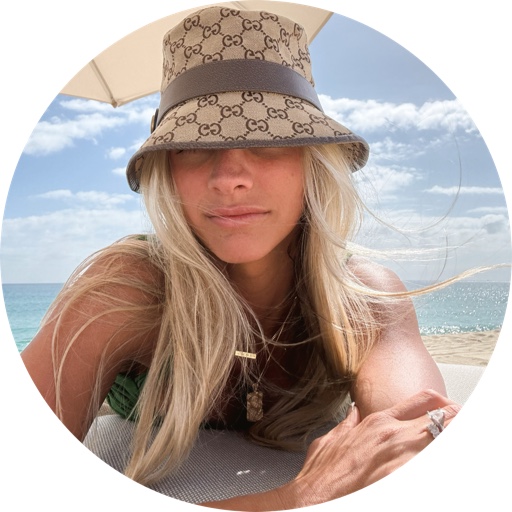 KamriLightBarnes on LTK