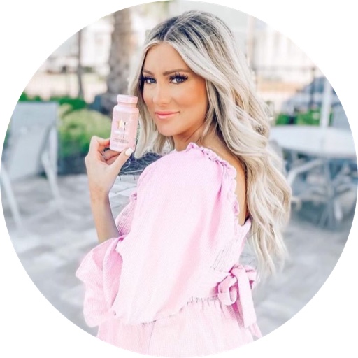 @malloryleerichardson on LTK