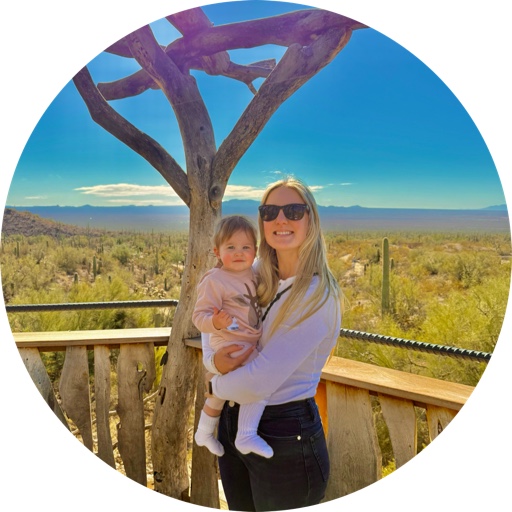 thetravelinmama1 on LTK