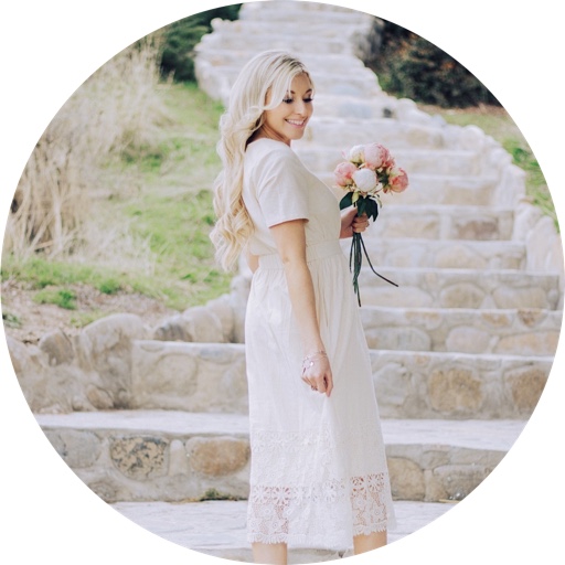 SparklewithSeneca on LTK