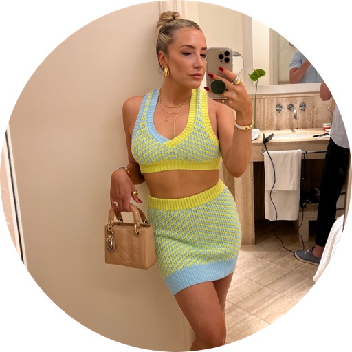 Dyana_Bertinetti on LTK