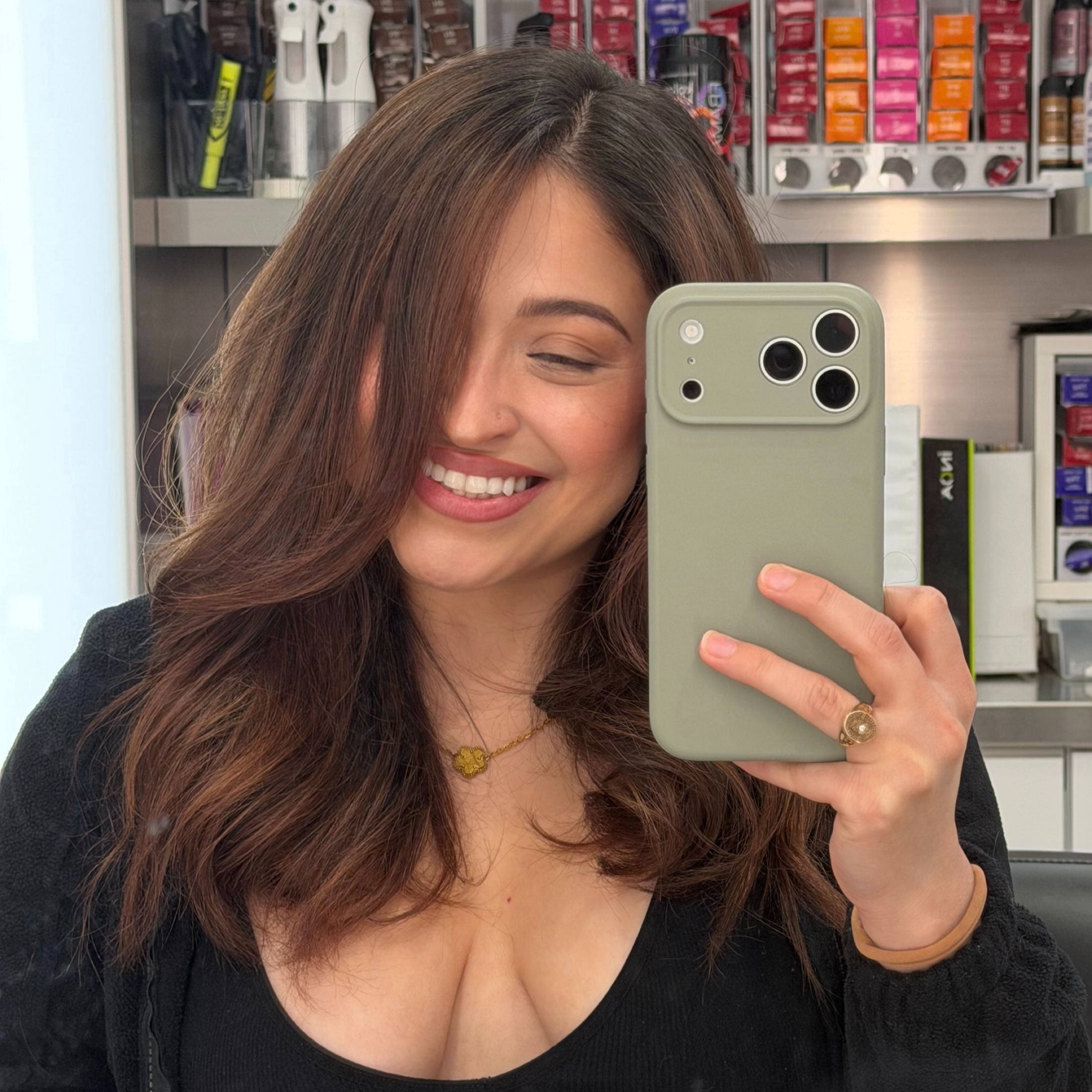 Destiny_Rose on LTK