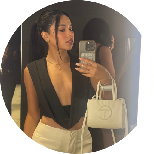 miriahnarvaez on LTK