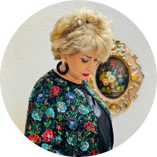 Simply_pretty on LTK