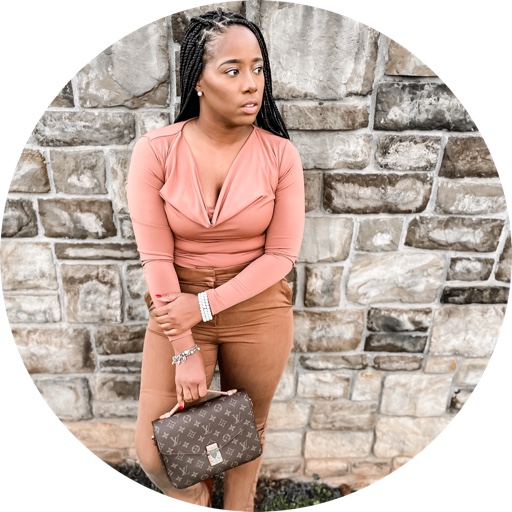 paulette.a.edwards on LTK