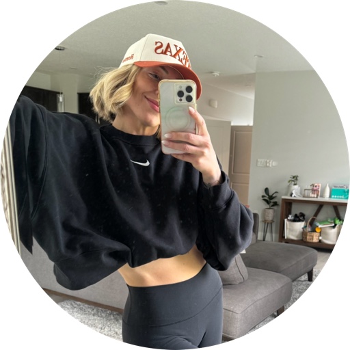 maddiejan on LTK