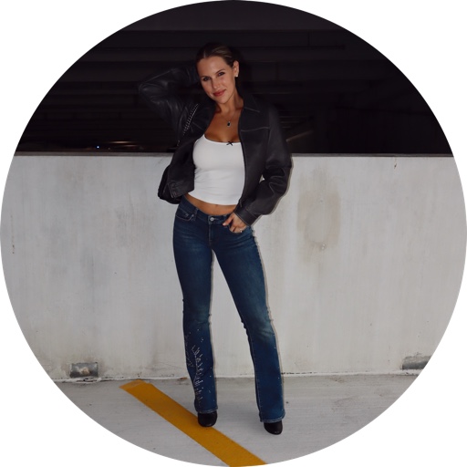 colleenpipes on LTK