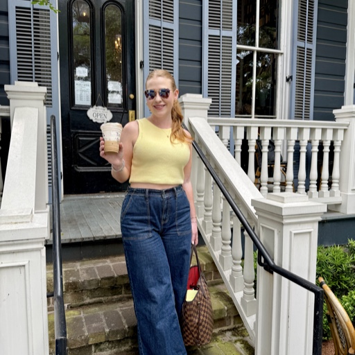bucketlistnola on LTK