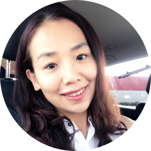 四月风信的走走停停 on LTK