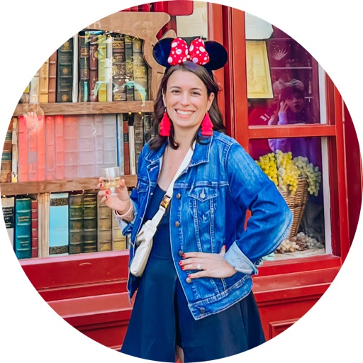 KelseyOliveira on LTK