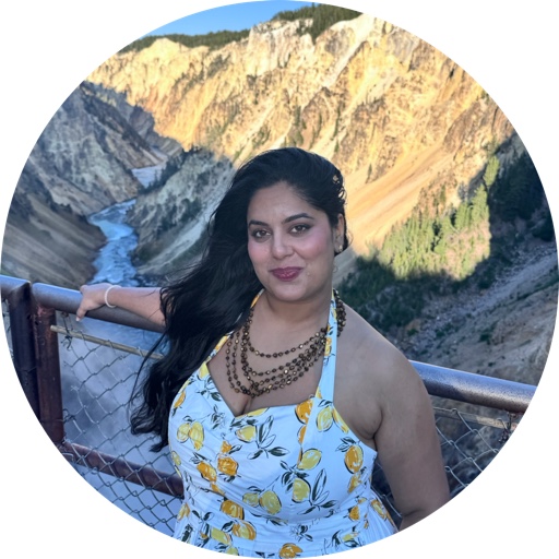 nidhi on LTK