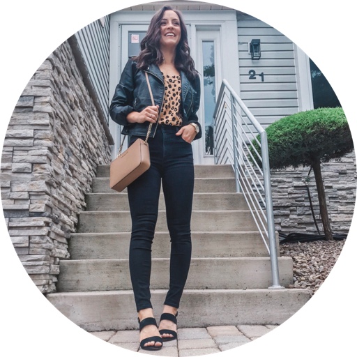 thelifeshewanders on LTK