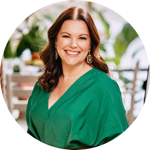 carmenjohnstongardens on LTK