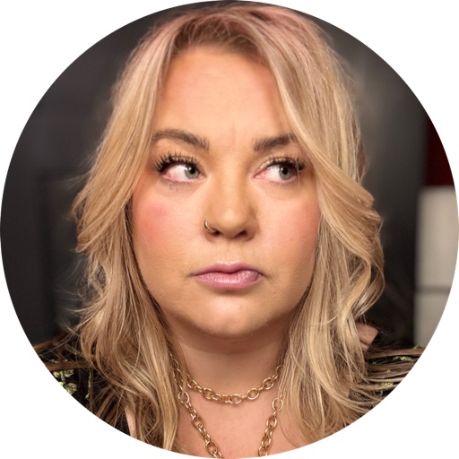 JustAnotherNurse1 on LTK