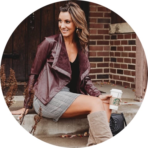 coastalgirlliving on LTK