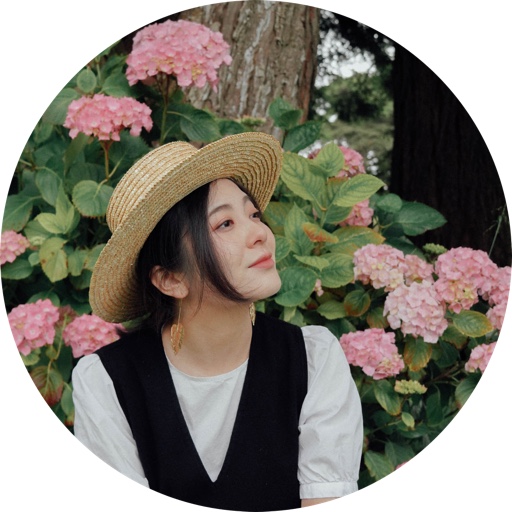 Alice_xinyi on LTK
