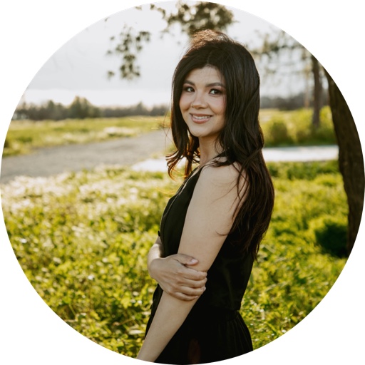 SolangeJeannette on LTK