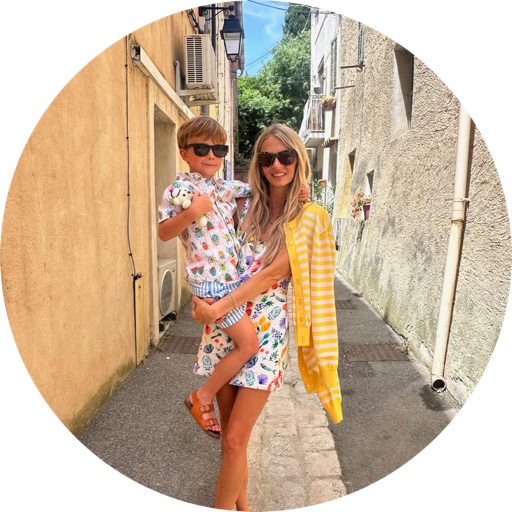 kristinnorris on LTK