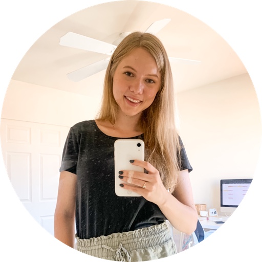 Allison_McPhail on LTK