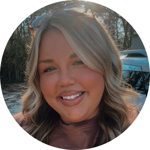 callielanebeecher on LTK