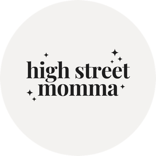 High Street Momma on LTK