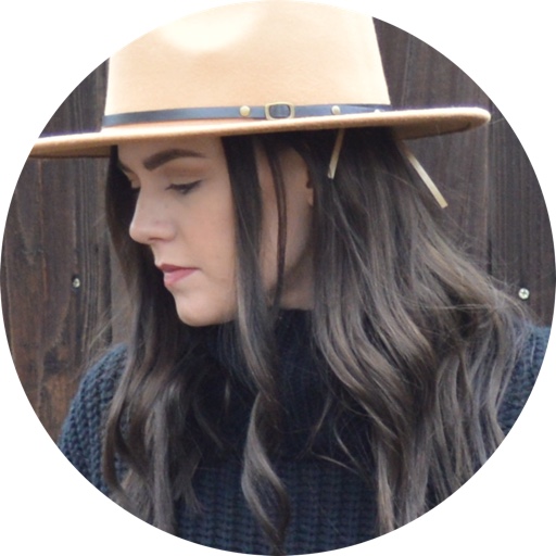 messytominimalist on LTK