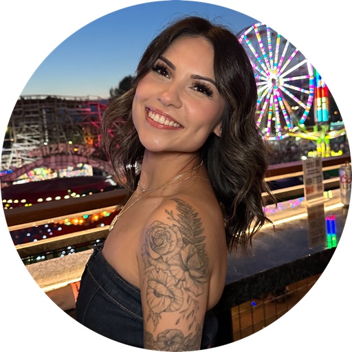 LeslyHuscroft on LTK