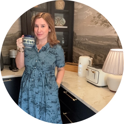 ClassicallyJill on LTK