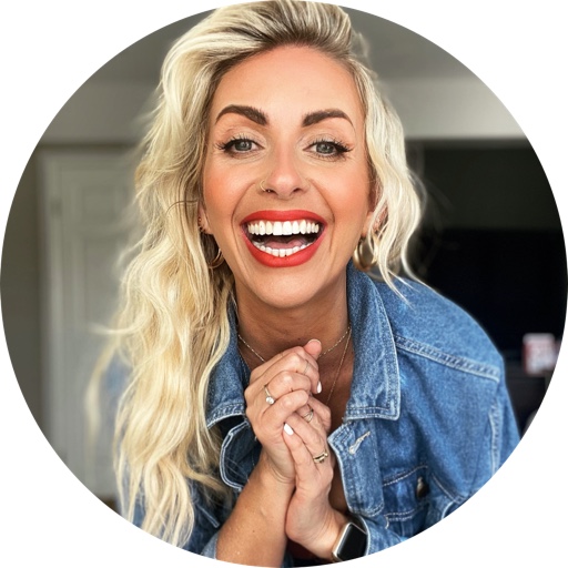 NicoleDeLuca on LTK